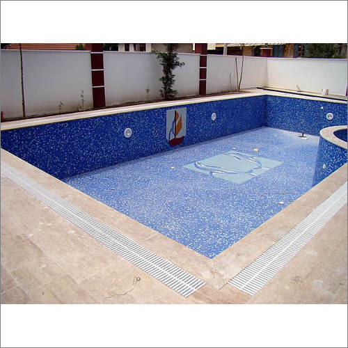 Prefabricated Swimming Pool Construction Services