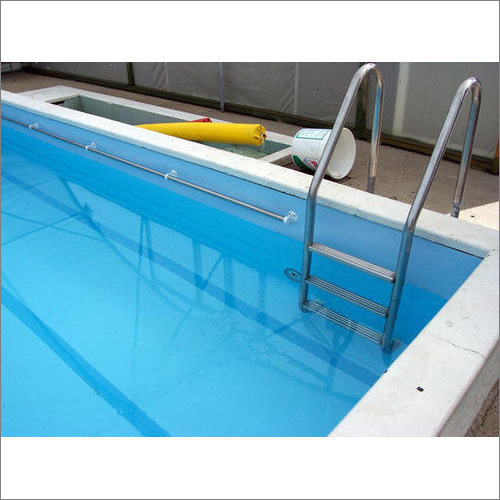 Stainless Steel Swimming Pool Handrail