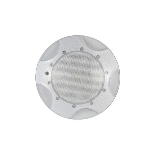 Swimming Pool Plastic Underwater Light