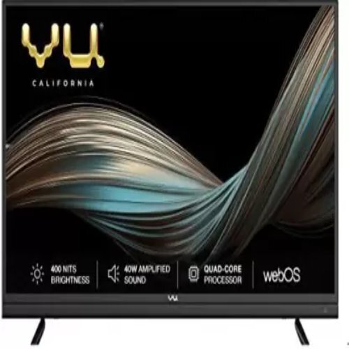 LED Smart webOS TV