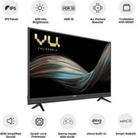LED Smart webOS TV
