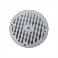 White Swimming Pool Floor Inlet