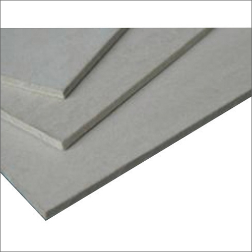 Cement Board Panels