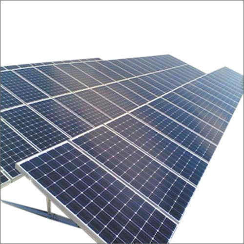 Solar Power System