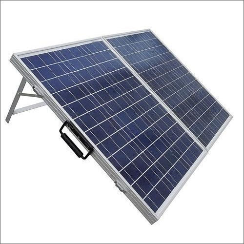 Industrial Solar Power Systems