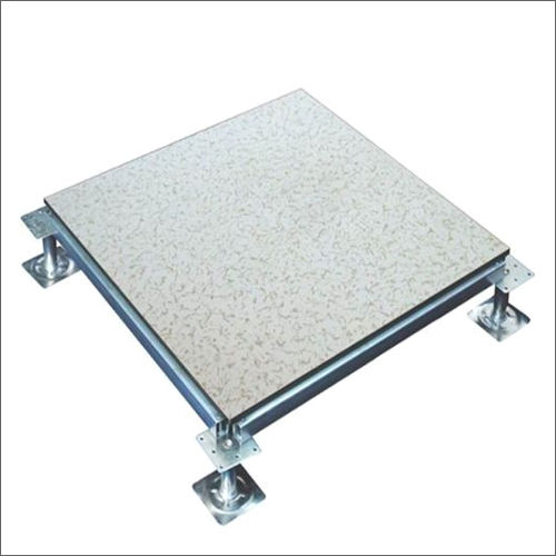 1000x1000mm Raised Access Flooring