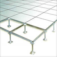 400x400mm False Flooring