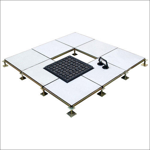 800x800mm Access Flooring