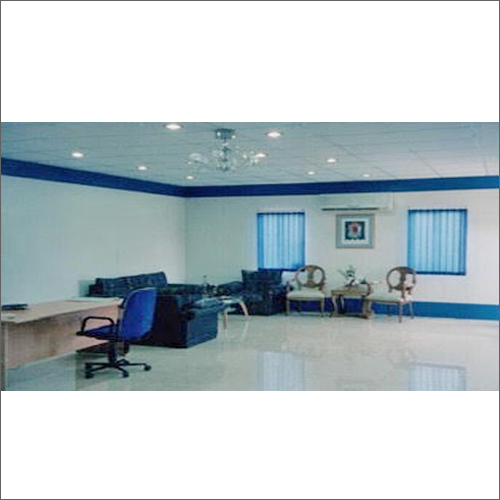 Office And Commercial Interiors Consultation Services
