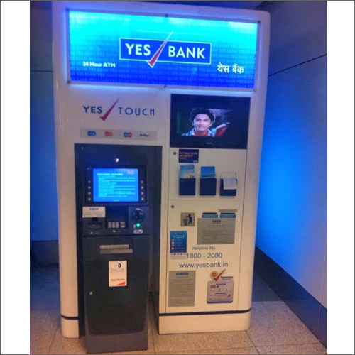 ATM Retail Kiosks