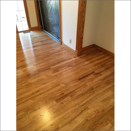 Wooden Flooring Services By HERITAGE BUILDWELL