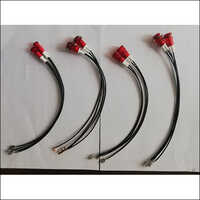 Lamp for water heater