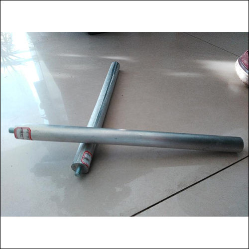 Gray Magnesium Anode