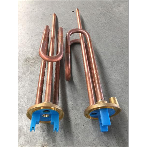 Water Heater Heating Elements