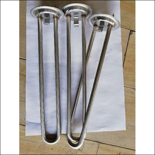 WTH010TX Water Heating Elements