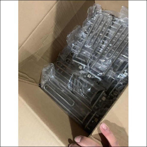 Heating element for washing machine