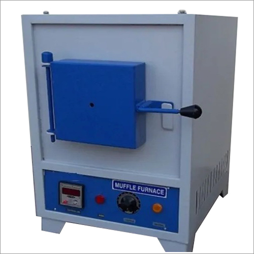 Muffle Furnace