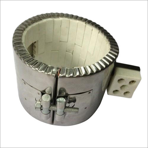 Electric Ceramic Band Heater