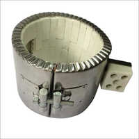 Electric Ceramic Band Heater Installation Type: Freestanding