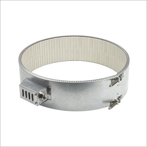 Ceramic Band Heater