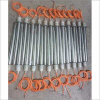 Electroplating Tank Heater Installation Type: Freestanding