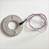 Round Mica Heater Installation Type: Freestanding