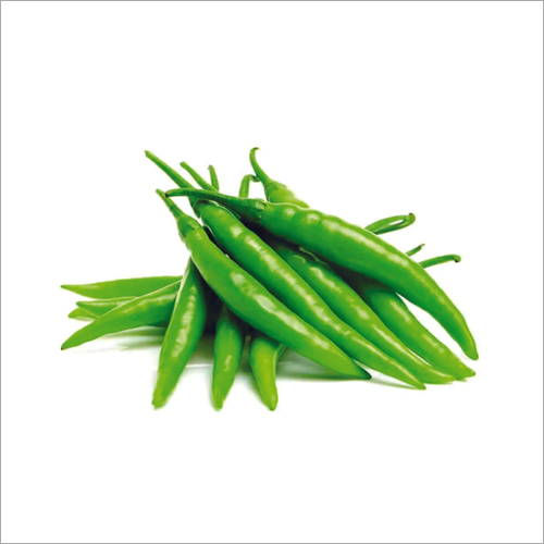 Green Chilli