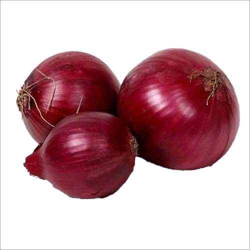 Red Onion Moisture (%): 50%
