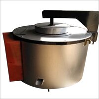 Aluminium Melting Furnace