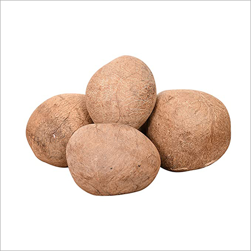 Coconut Copra