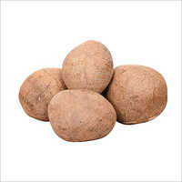 Brown Coconut Copra