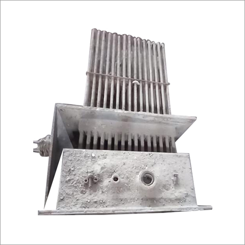 Air Duct Heater