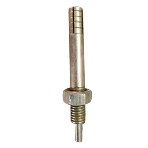 Golden Pin Type Anchor Bolt