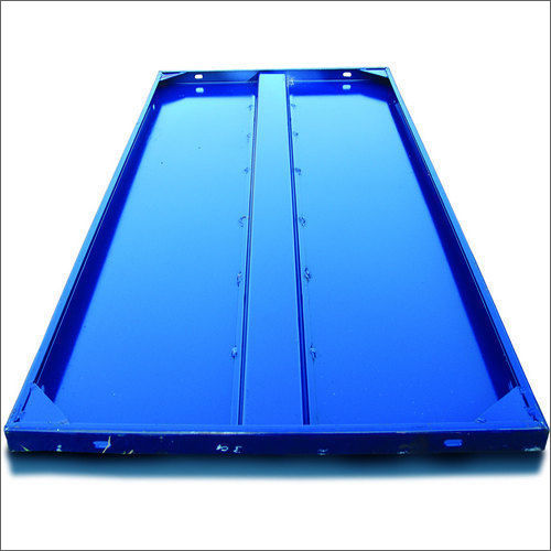 Mild Steel Scaffolding Shuttering Plate Application: Construction