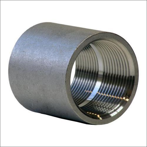 2 Inch SS Pipe Coupling