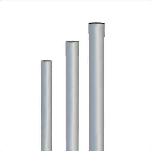 Silver 2 Inch Upvc Pressure Pipe