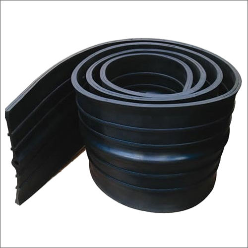 Pvc Water Stop Seal Application: Structural And Flexible Joints