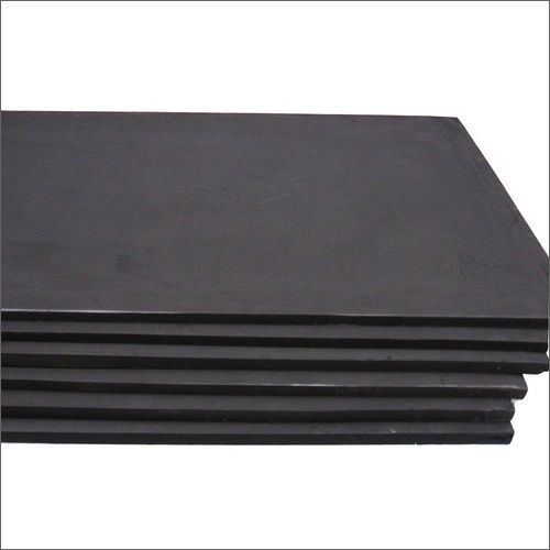 Black 12 Mm Expansion Joint Filler Board