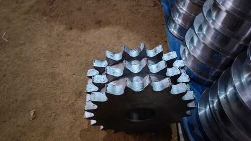 2inch pitch Sprocket By R S R INDUSTRIES