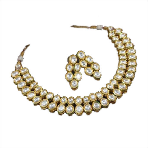 Ladies Stylish Necklace Sets Gender: Women