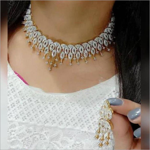 Ladies Ethnic Necklace Sets