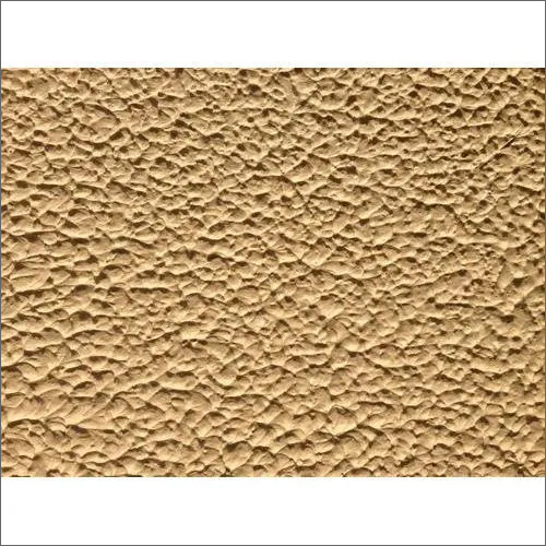 Super Fine Exterior Texture Paint