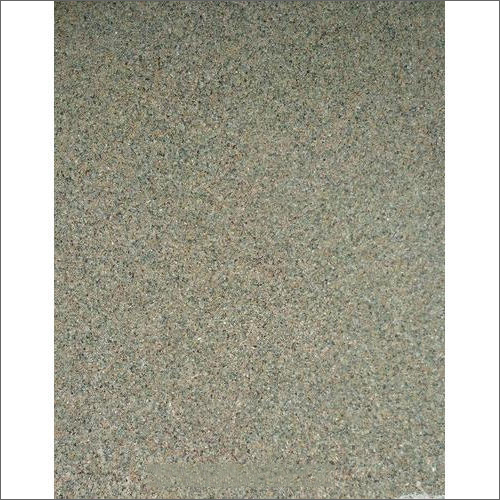 Stone Finish Green Texture Finish Paint