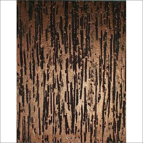 Gold Rustic Metallic Texture Paint