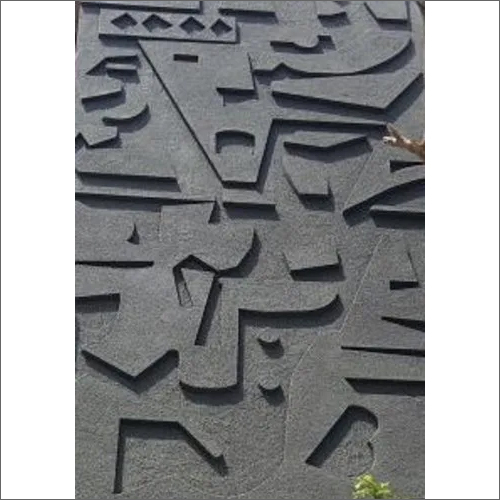 Granite Plaster Finish Paint Powder Coating