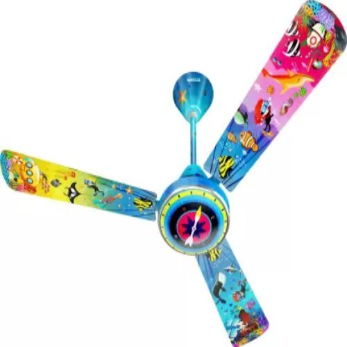 HAVELLS Ocean Quest Ceiling Fan
