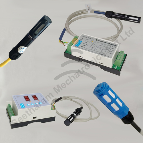 Humidity Sensor
