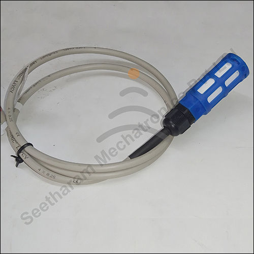 Plastic Humidity Sensor