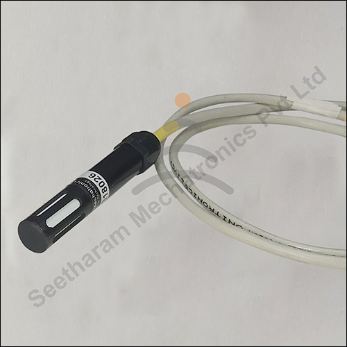 Relative Humidity Sensor