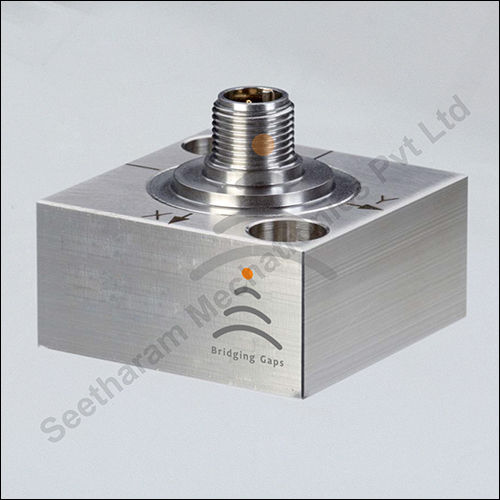 Stainless Steel Tilt Transmitter